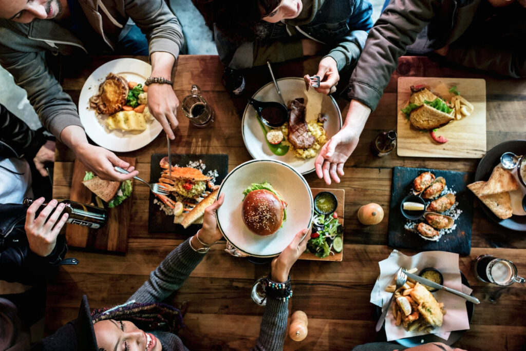 Savoring Pioneer Park: The Best Dining and Hidden Foodie Gems in Walla Walla’s Beloved Neighborhood